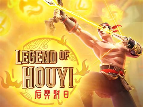 Slot Legend Of Hou Yi